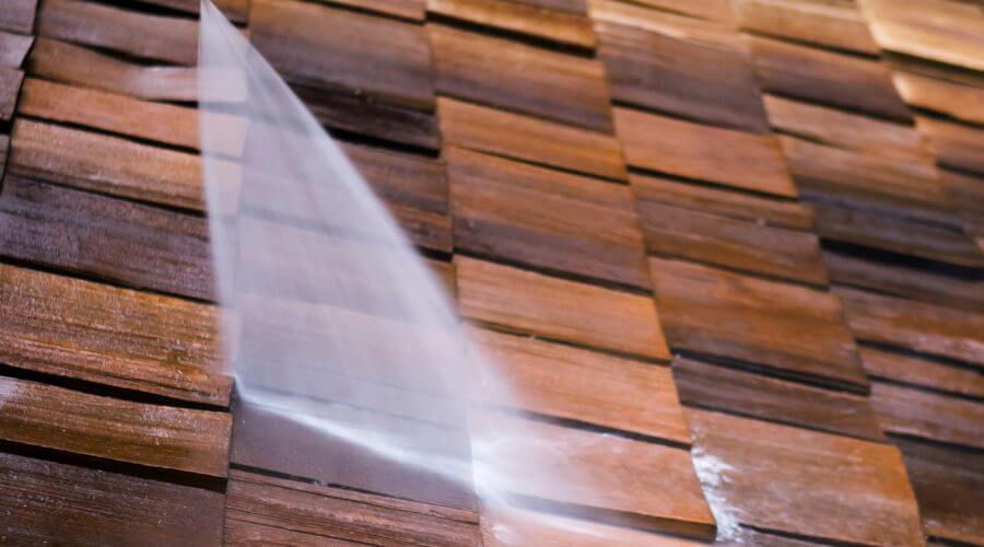 Professional tile roof repair services in Saint Charles, VA